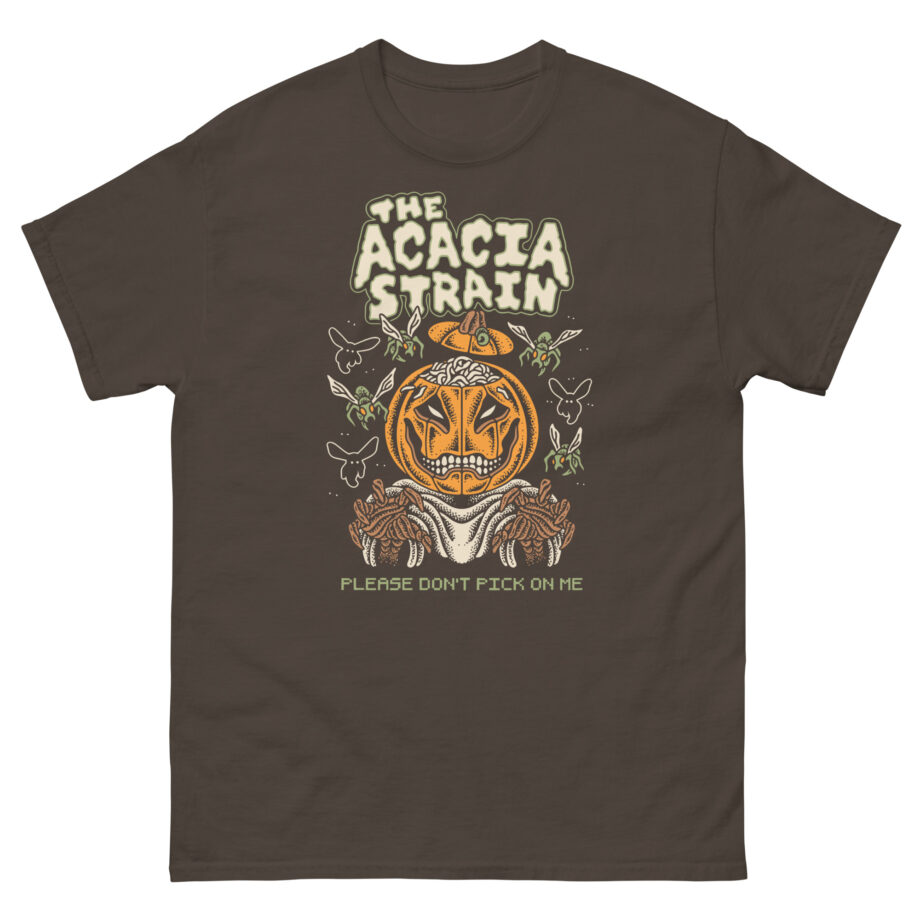 The Acacia Strain Fresh Bones Unisex classic tee