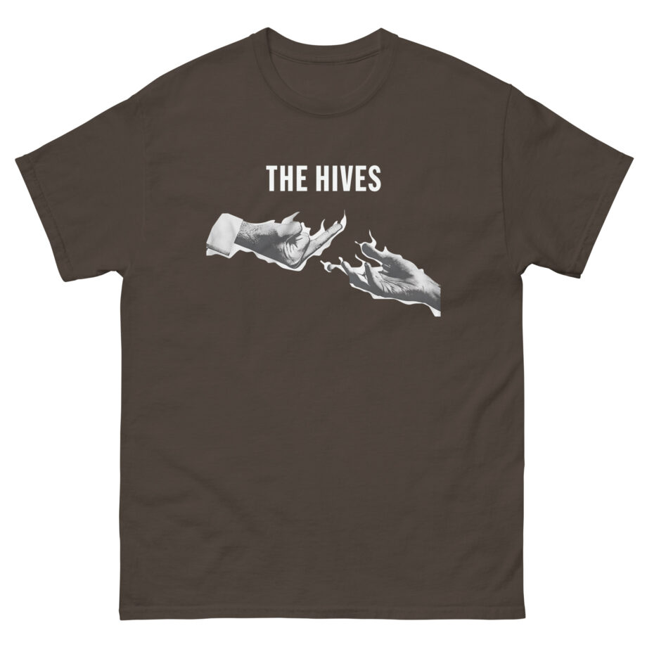 The Hives Good Samaritan Unisex classic tee