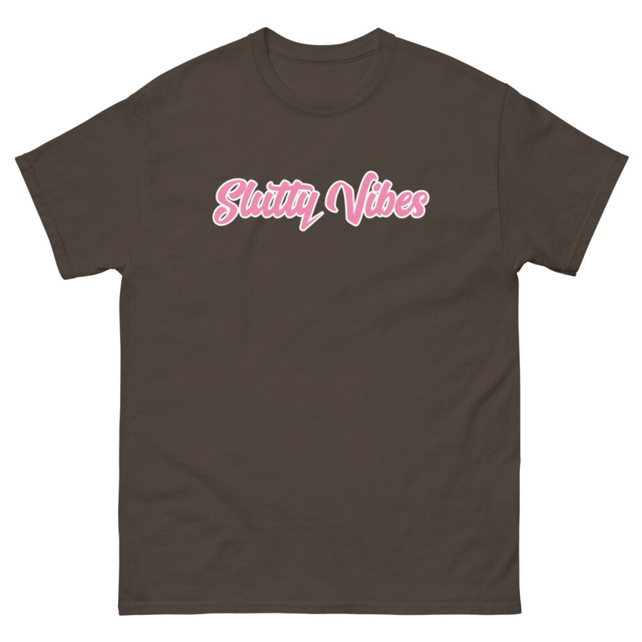 These Foos Unisex classic tee