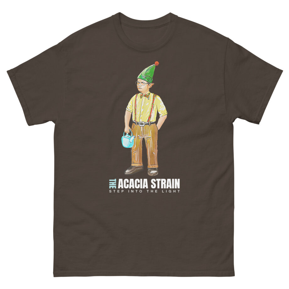 The Acacia Strain Unisex classic tee