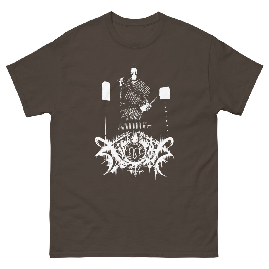 Xasthur Malefic Unisex classic tee