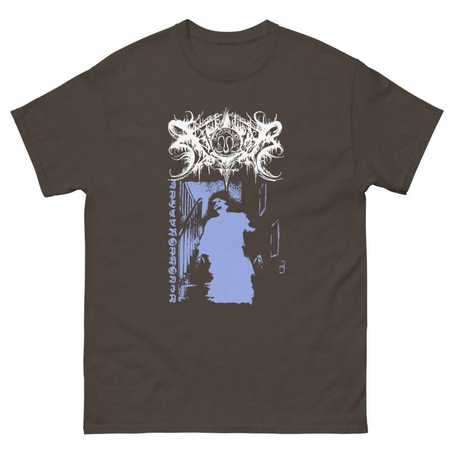 Xasthur Spectraphobia Unisex classic tee