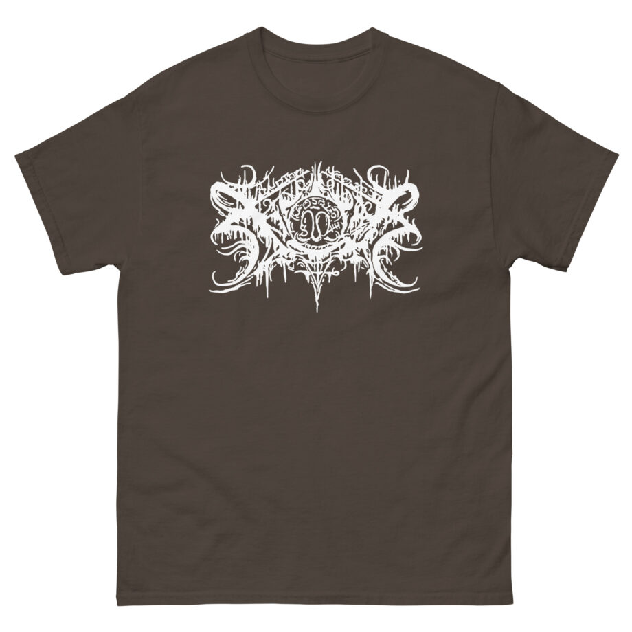 Xasthur Logo Unisex classic tee