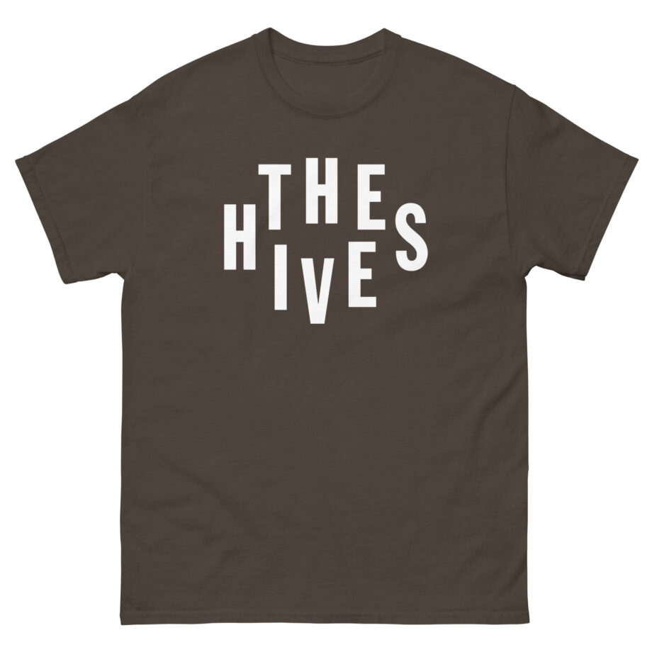 The Hives Logo Unisex classic tee