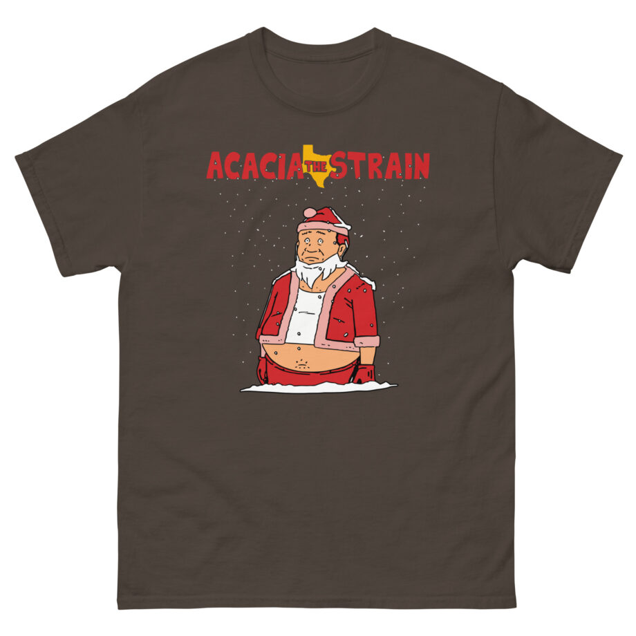 The Acacia Strain Crippling Poison Unisex classic tee