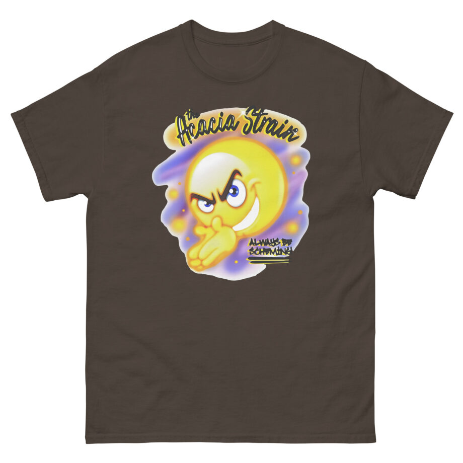 The Acacia Strain Unisex classic tee