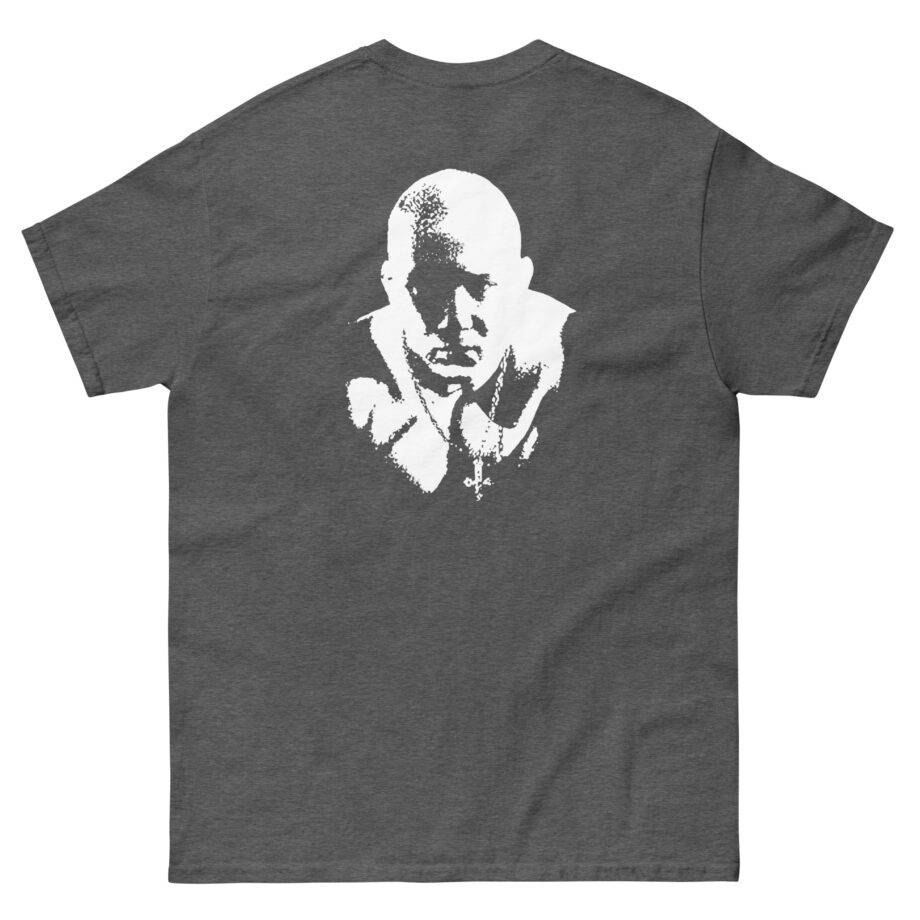 Otl Free Khaze Unisex classic tee