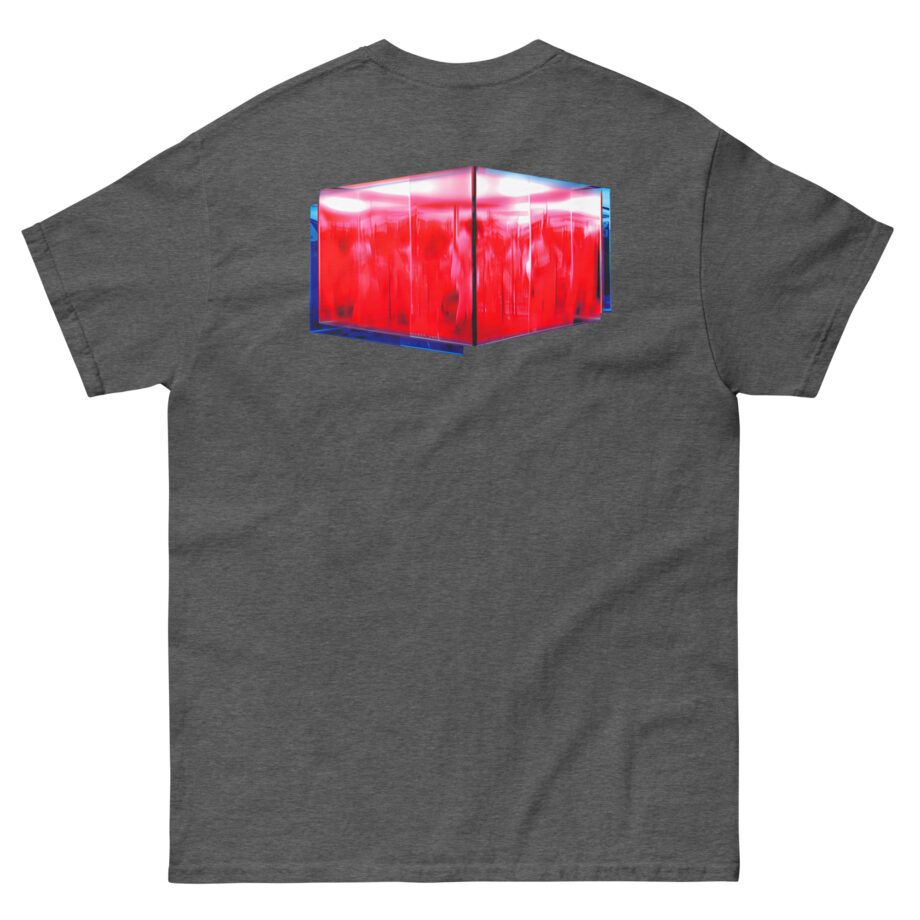 Biffy Clyro a Celebration of Endings Anniversary Unisex classic tee