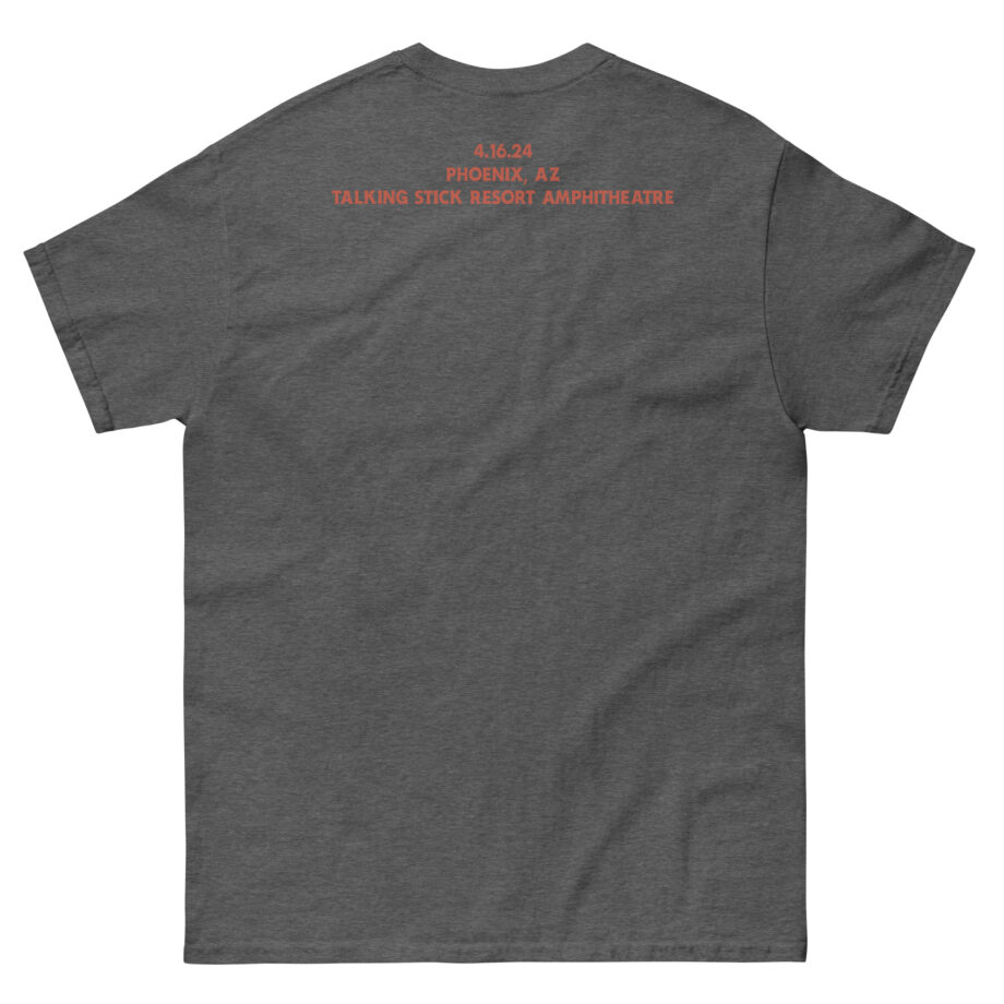 A Perfect Circle Unisex classic tee