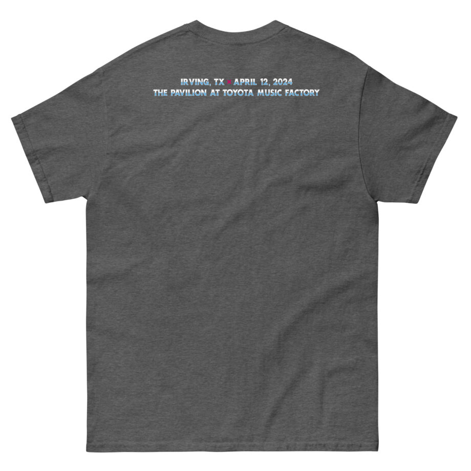 Jelly Logo Unisex classic tee