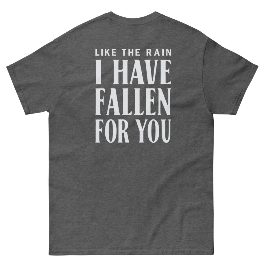 Clint Black Like the Rain Unisex classic tee