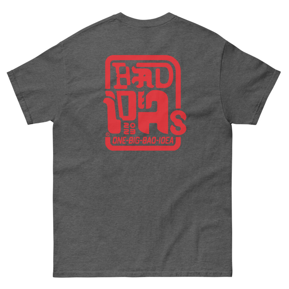 H2o Delirious I'm the Real Delirious Unisex classic tee