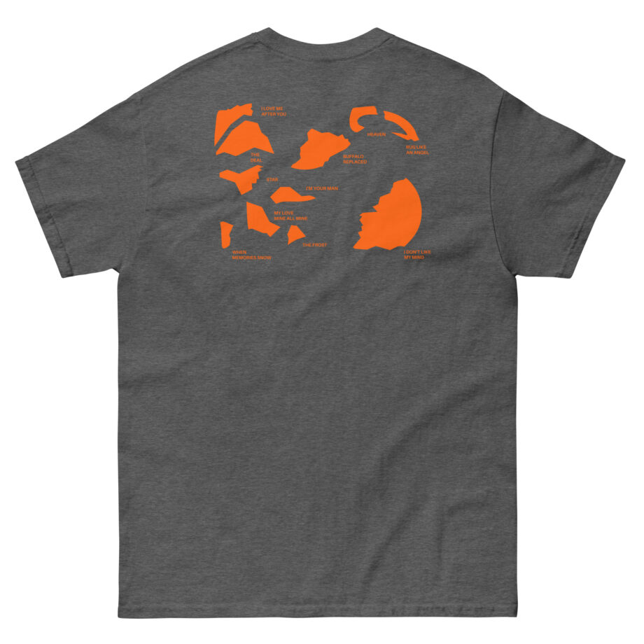 Mitski Unisex classic tee