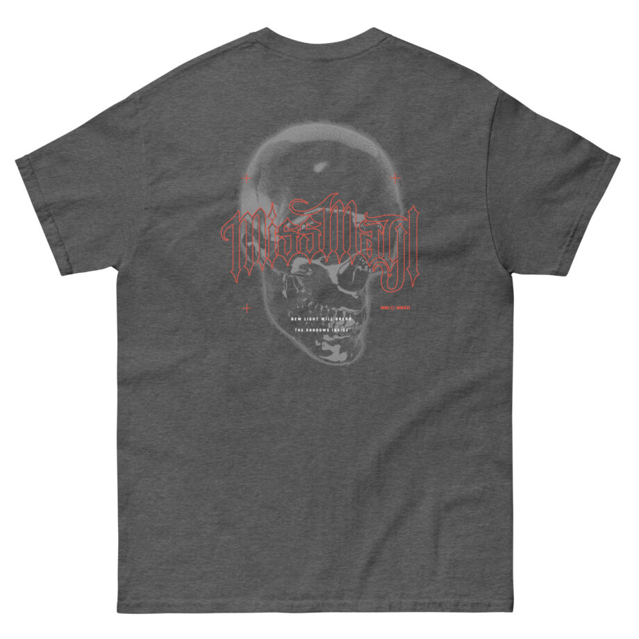 Miss May I New Light Unisex classic tee