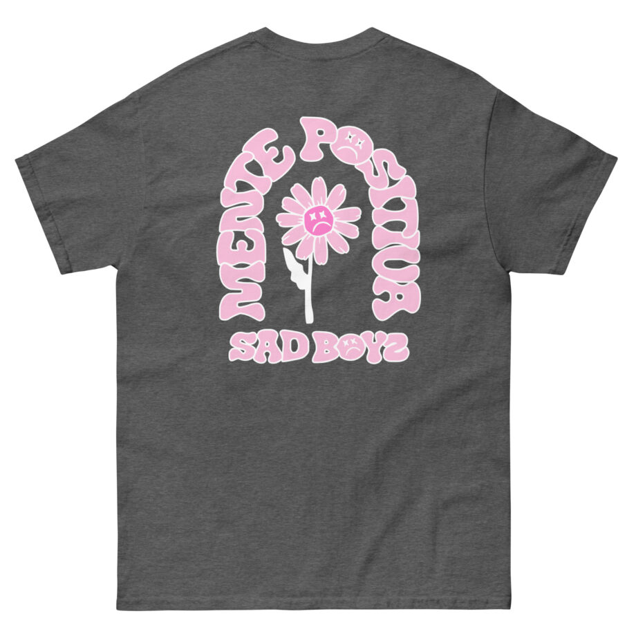 Junior H $ad Boyz Flower Unisex classic tee