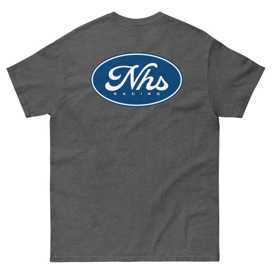 Schaefchen Nhs Motor-company Unisex classic tee
