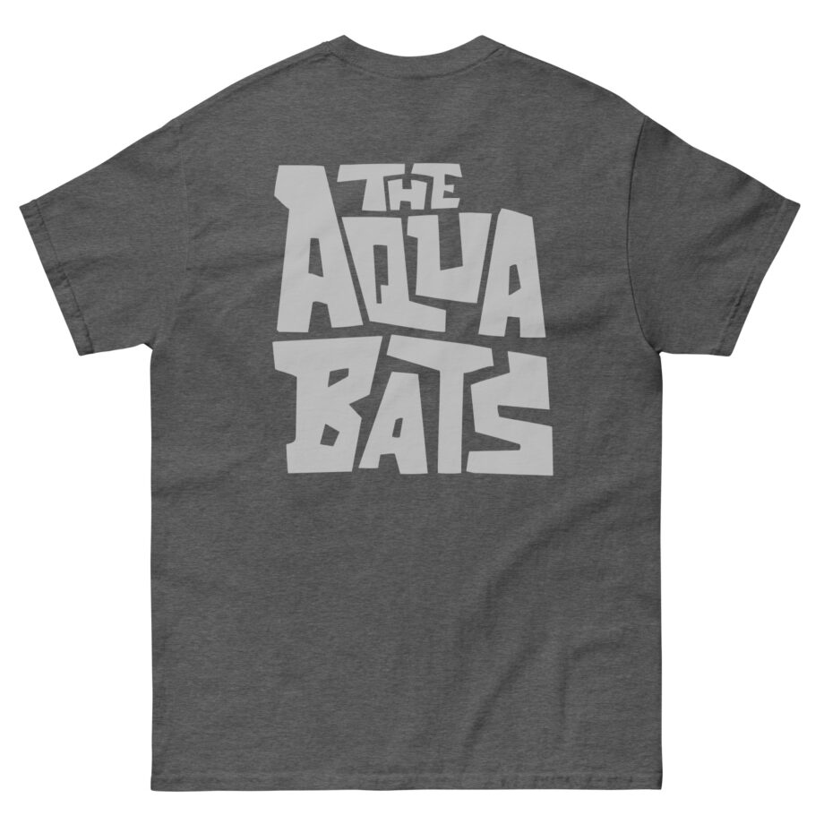 The Aquabats Look at Me. I'm a Winner! Unisex classic tee