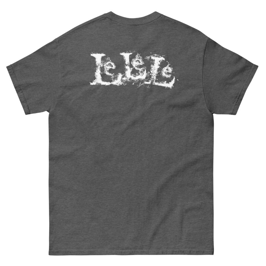 These Foos 4/20 Smoke Unisex classic tee