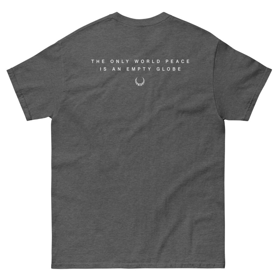 The Acacia Strain Unisex classic tee