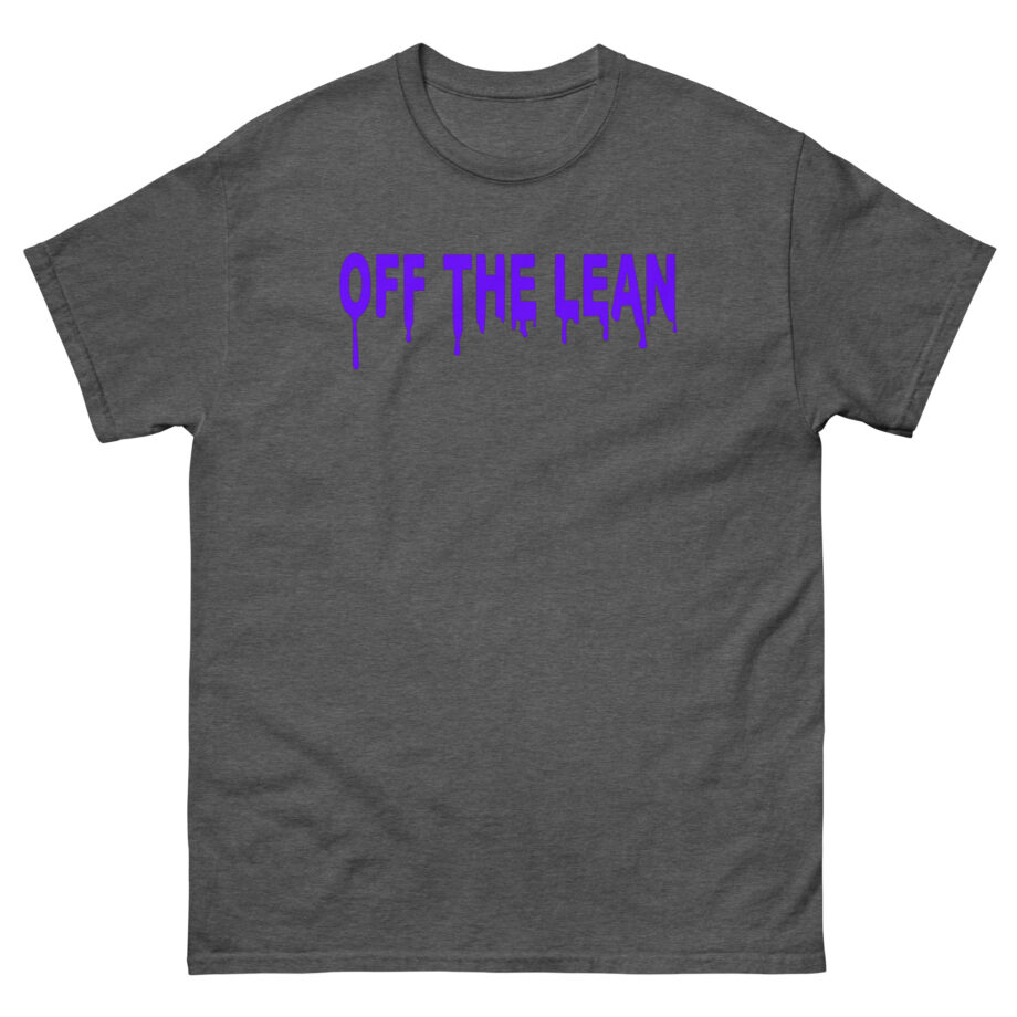 Otl Off the Lean Unisex classic tee