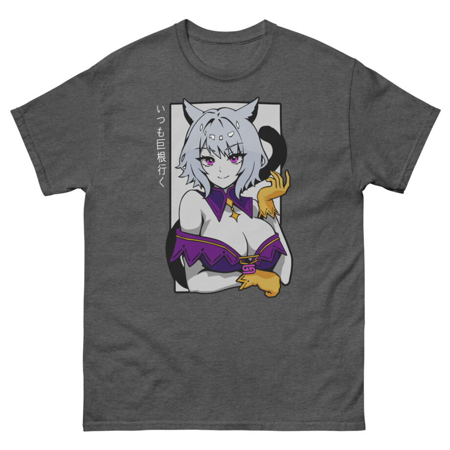 Asmongold Unisex classic tee