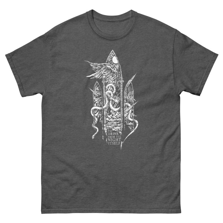 At the Gates Swedish Death Metal Since 1990 Unisex classic tee