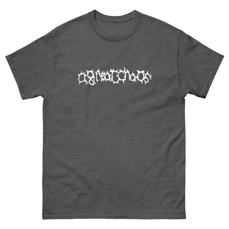A Great Chaos Unisex classic tee