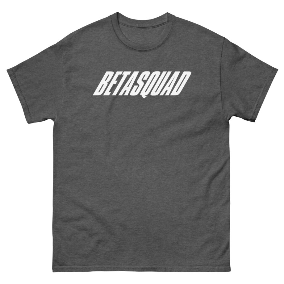 Beta Squad Unisex classic tee