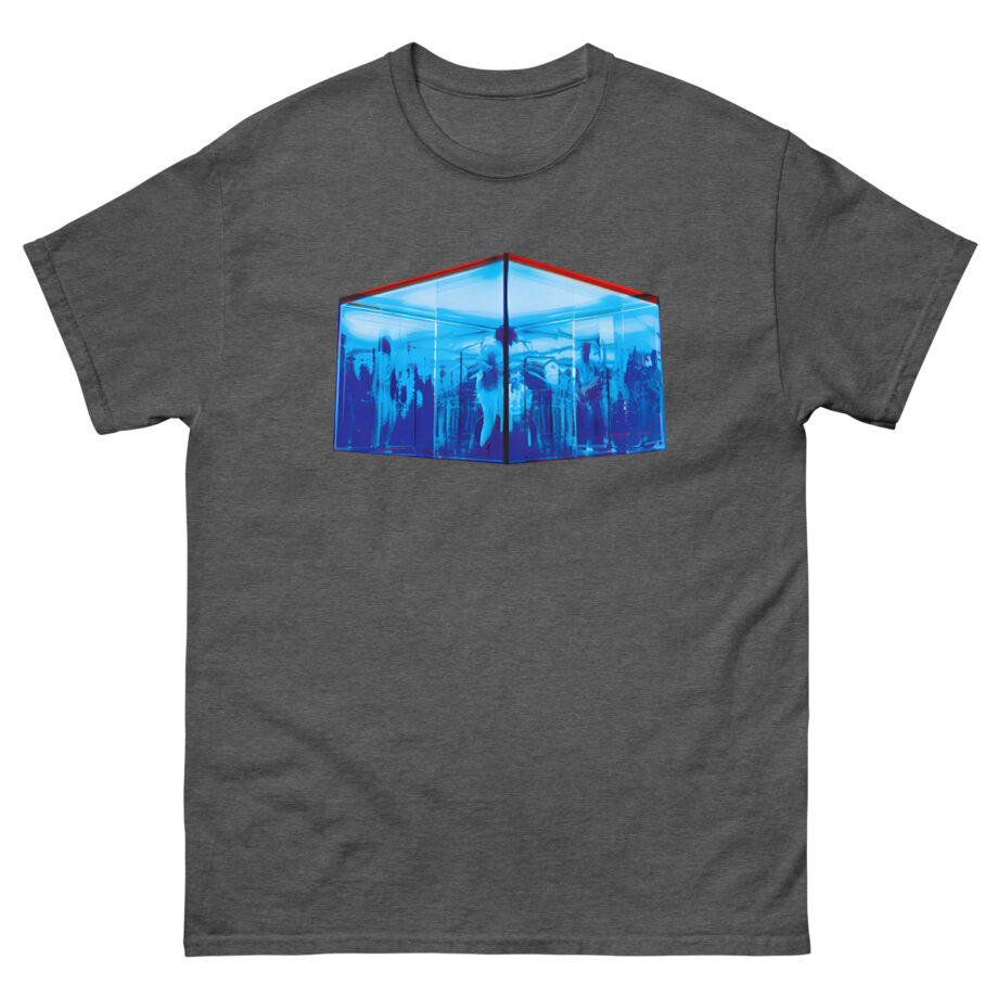 Biffy Clyro a Celebration of Endings Anniversary Unisex classic tee