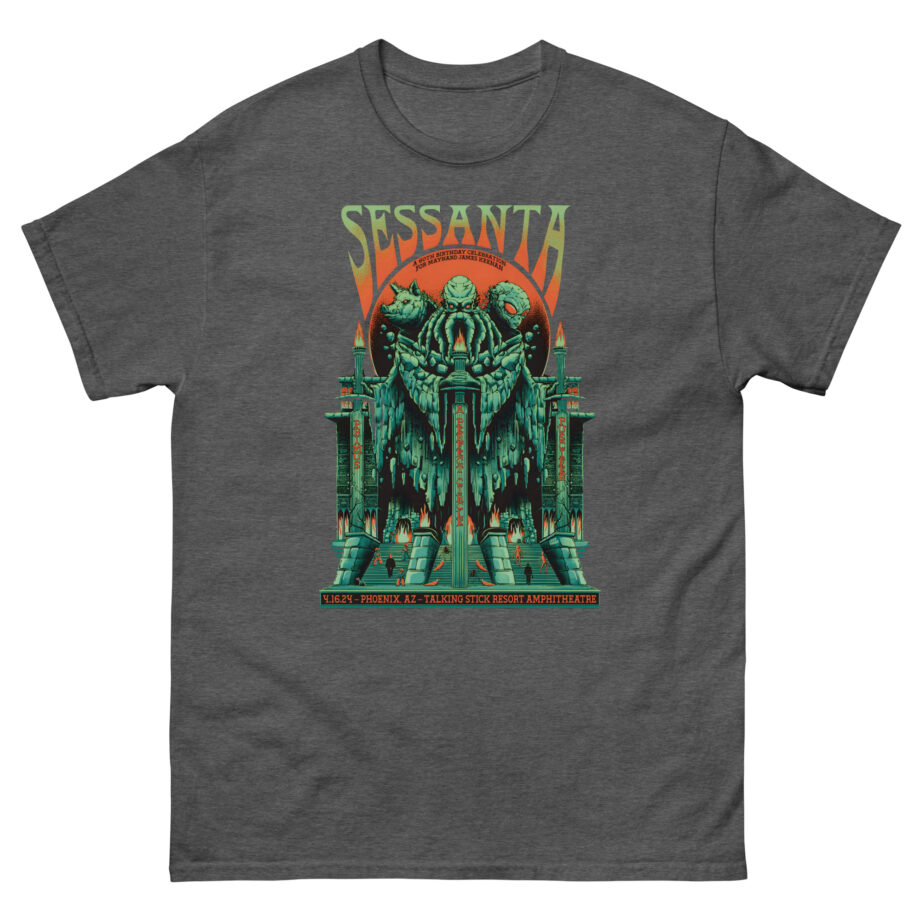 A Perfect Circle Unisex classic tee