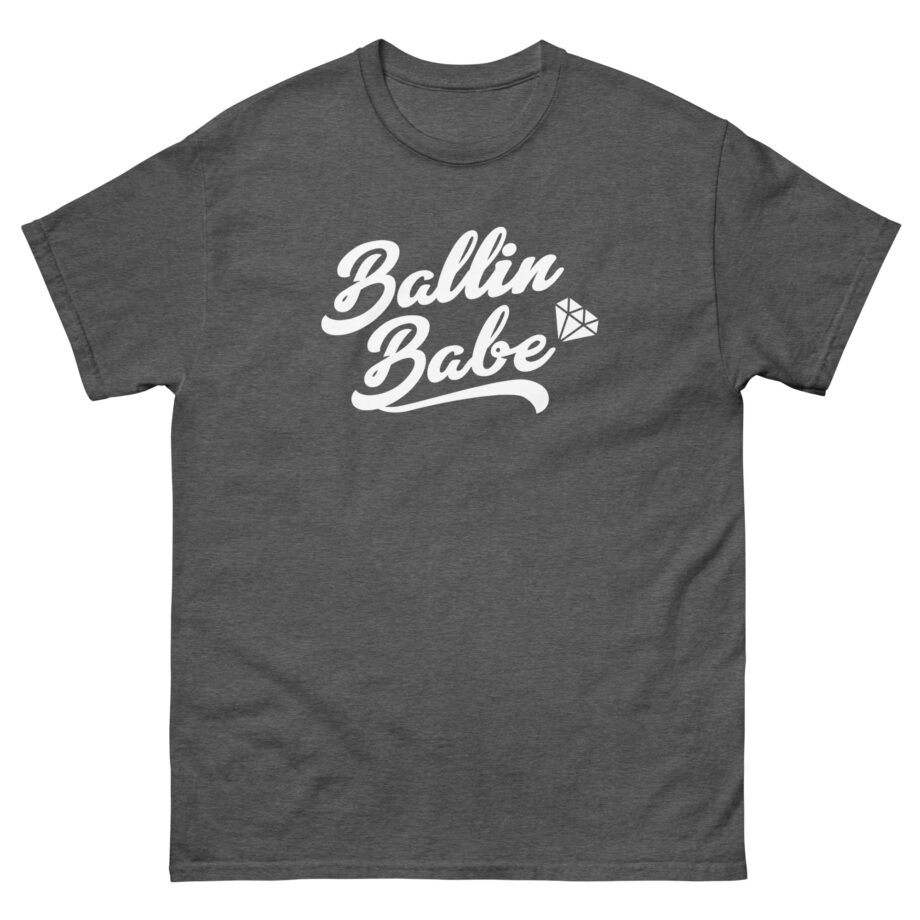 Baby Ariel Unisex classic tee