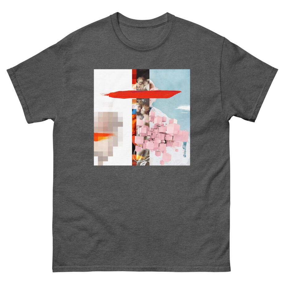 Biffy Clyro Tmothea Album Unisex classic tee