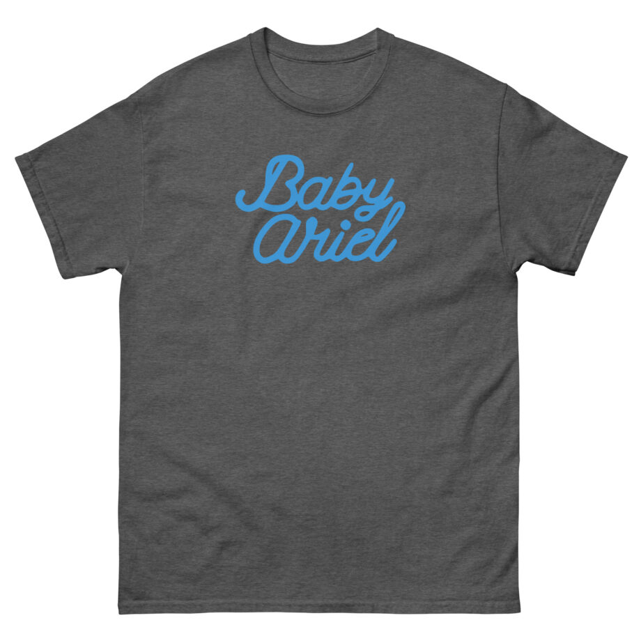Baby Ariel Unisex classic tee