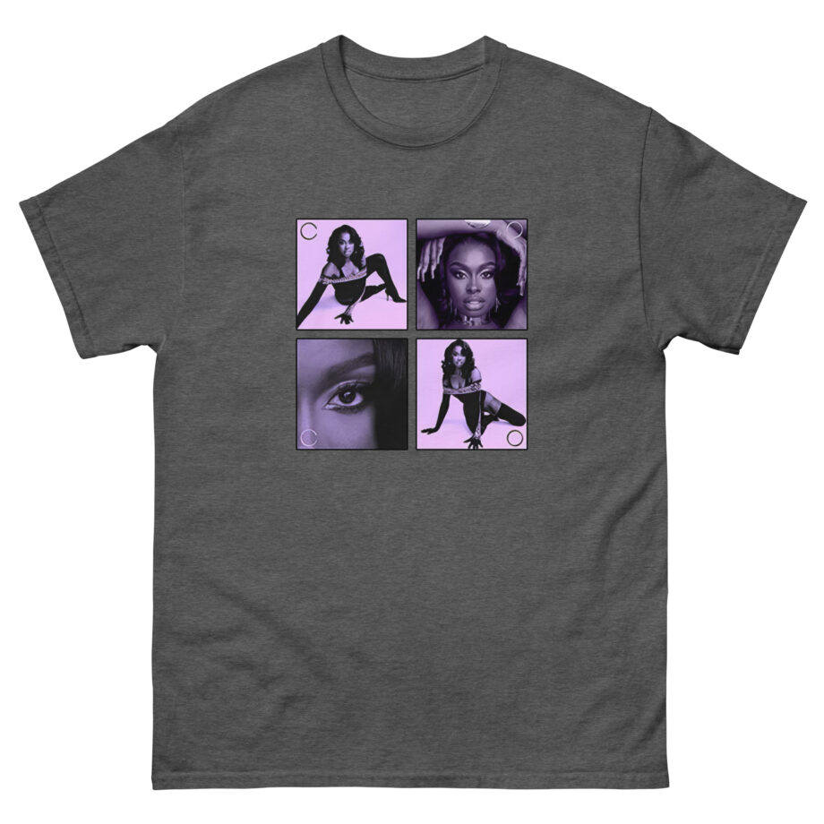 Coco Jones Coco Photo Unisex classic tee