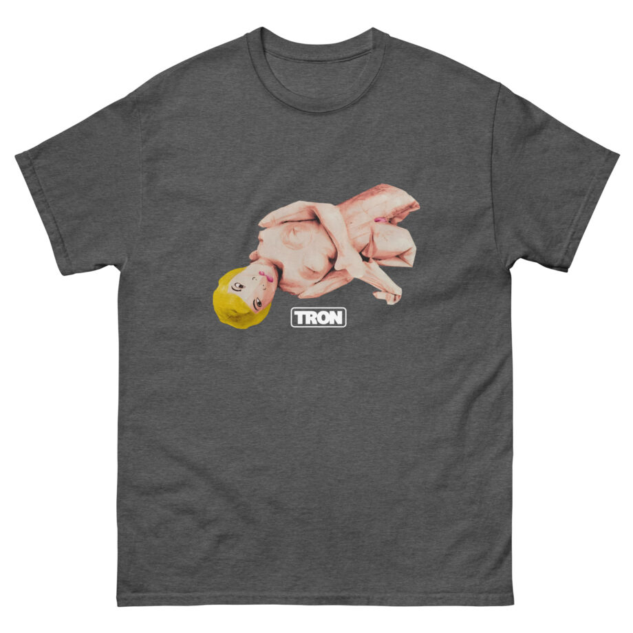 Babytron Doll Unisex classic tee
