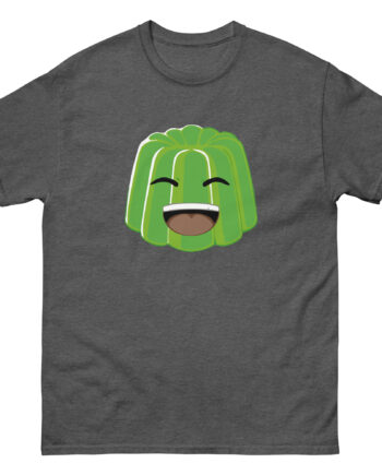Jelly Logo Unisex classic tee