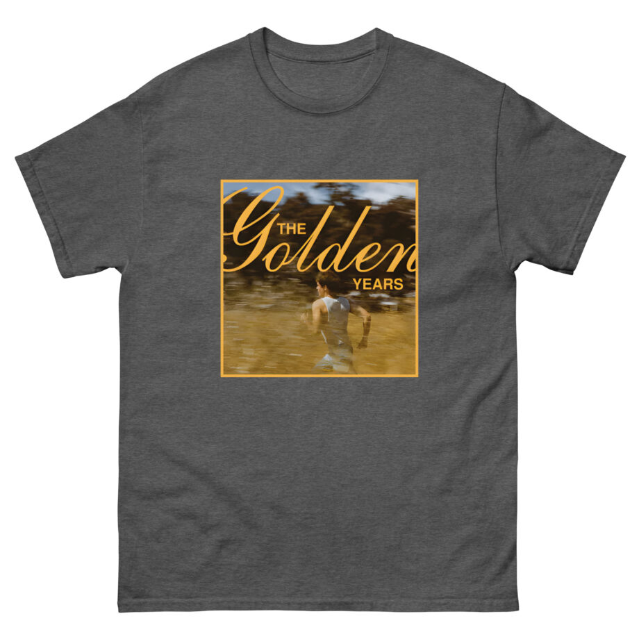 Joshua Bassett Photo Unisex classic tee