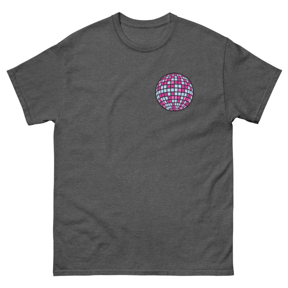 Just Trish Unisex classic tee