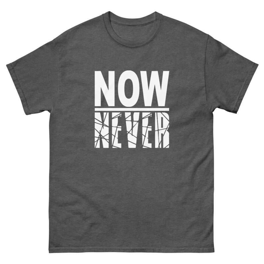 Colby Brock Now Never Unisex classic tee