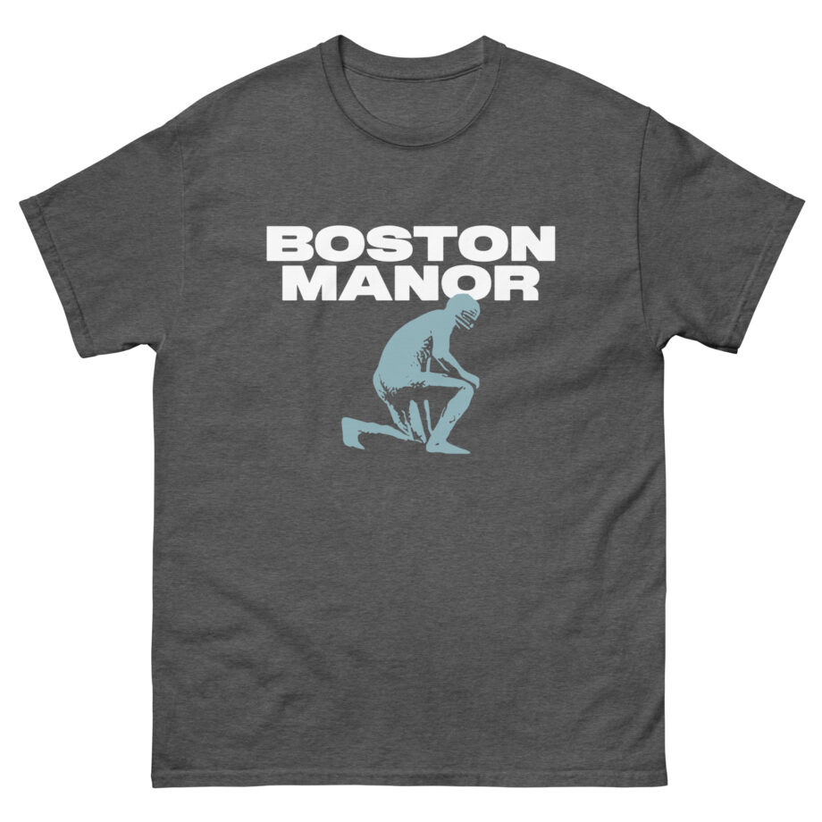 Boston Manor Glue Legacy Unisex classic tee