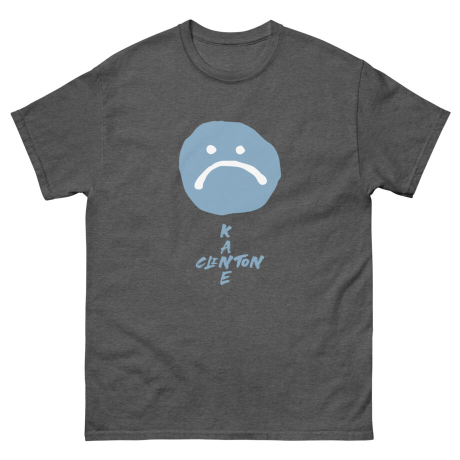 Clinton Kane Sad Unisex classic tee