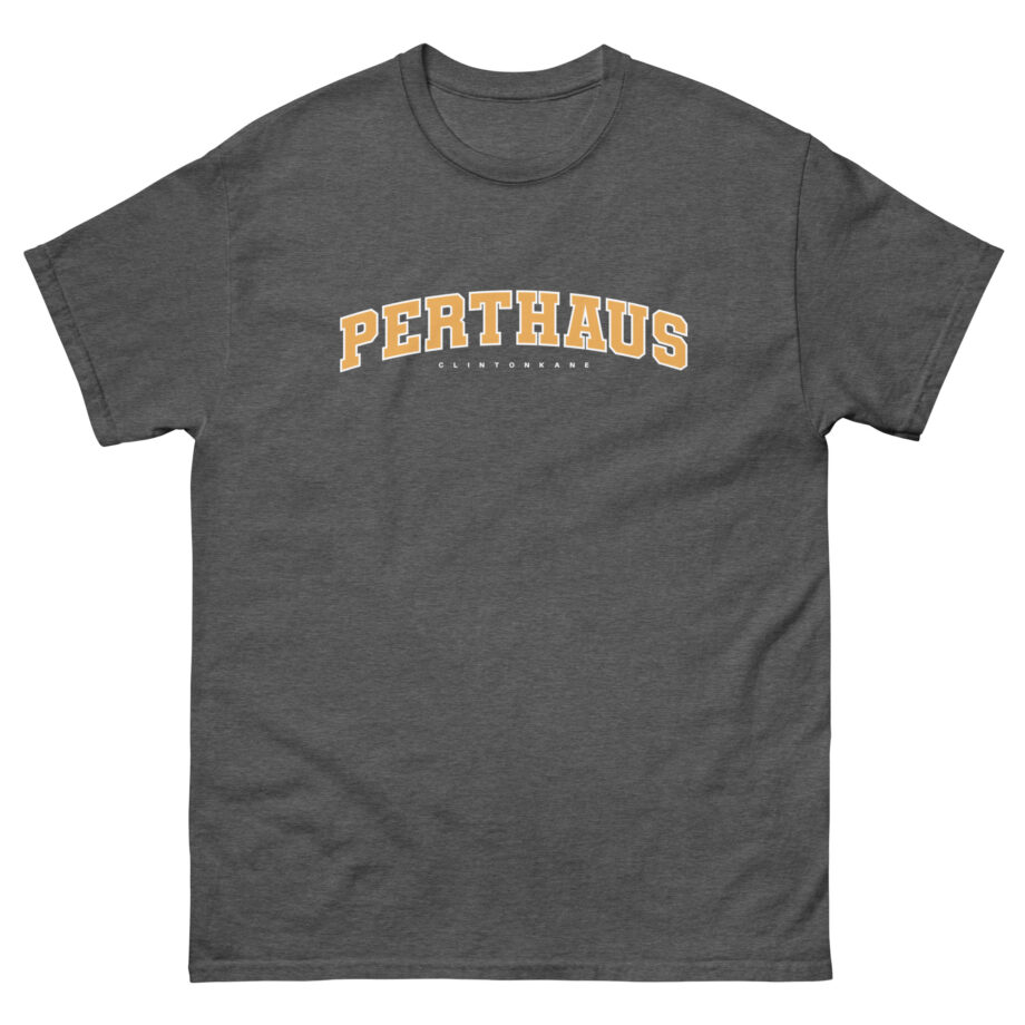 Clinton Kane Perthaus Unisex classic tee