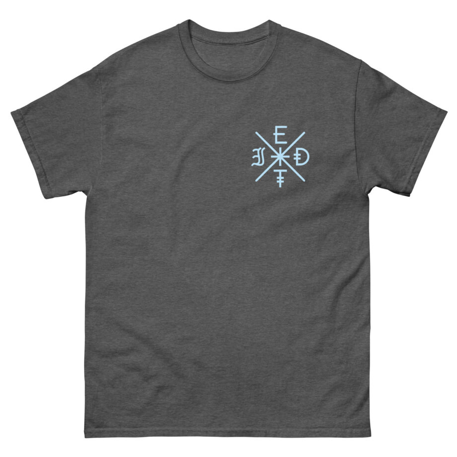 Every Time I Die Take the Ride Unisex classic tee
