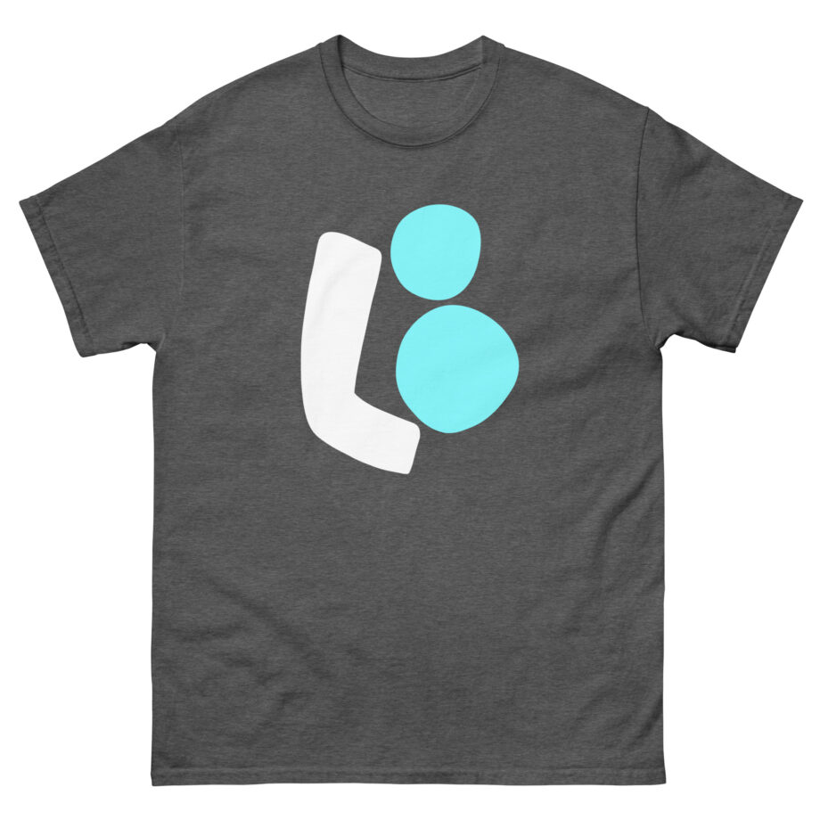 Lane 8 Unisex classic tee