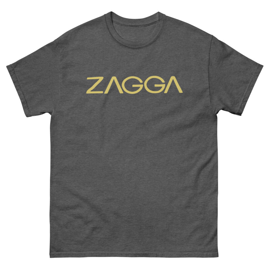Goodie Mob Zagga Unisex classic tee