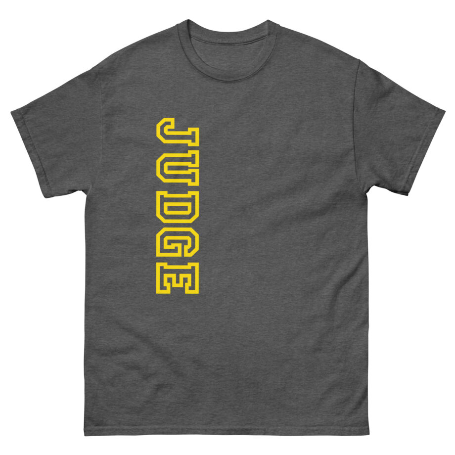 Judge NY Hammers Unisex classic tee