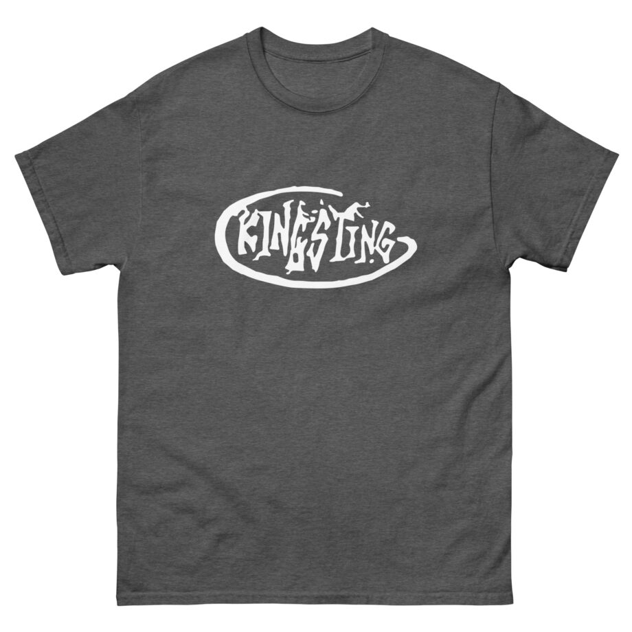 King Stingray Unisex classic tee