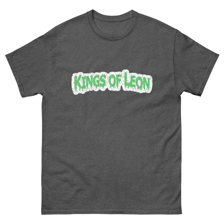 Kings of Leon 90s Gp Unisex classic tee