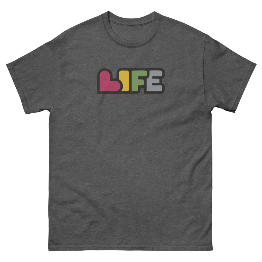 Grian 2023 Life Unisex classic tee
