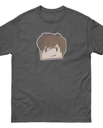 Grian Face Unisex classic tee
